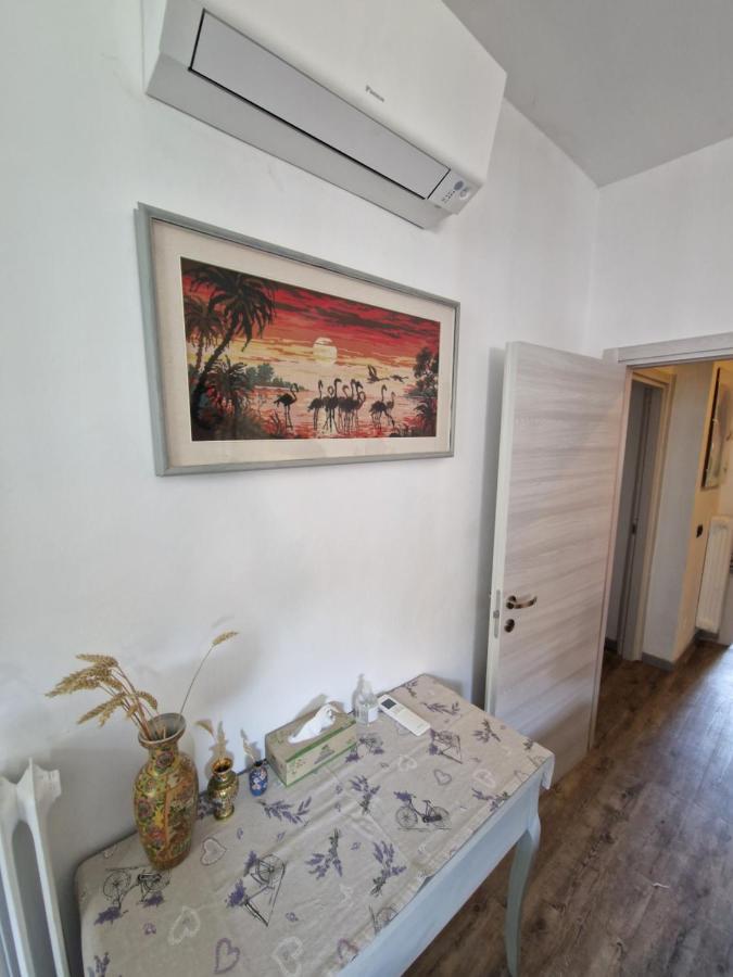 Sagnino Como Lake Apartment Free Parking Exterior photo