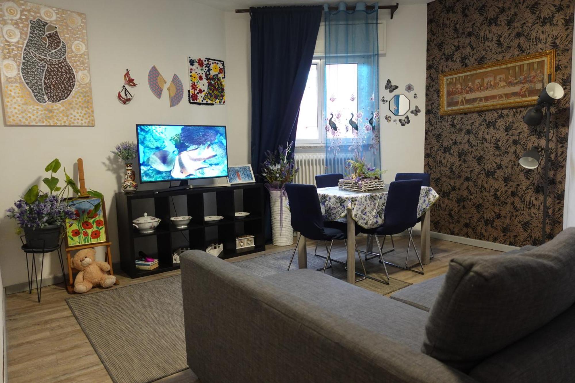 Sagnino Como Lake Apartment Free Parking Exterior photo