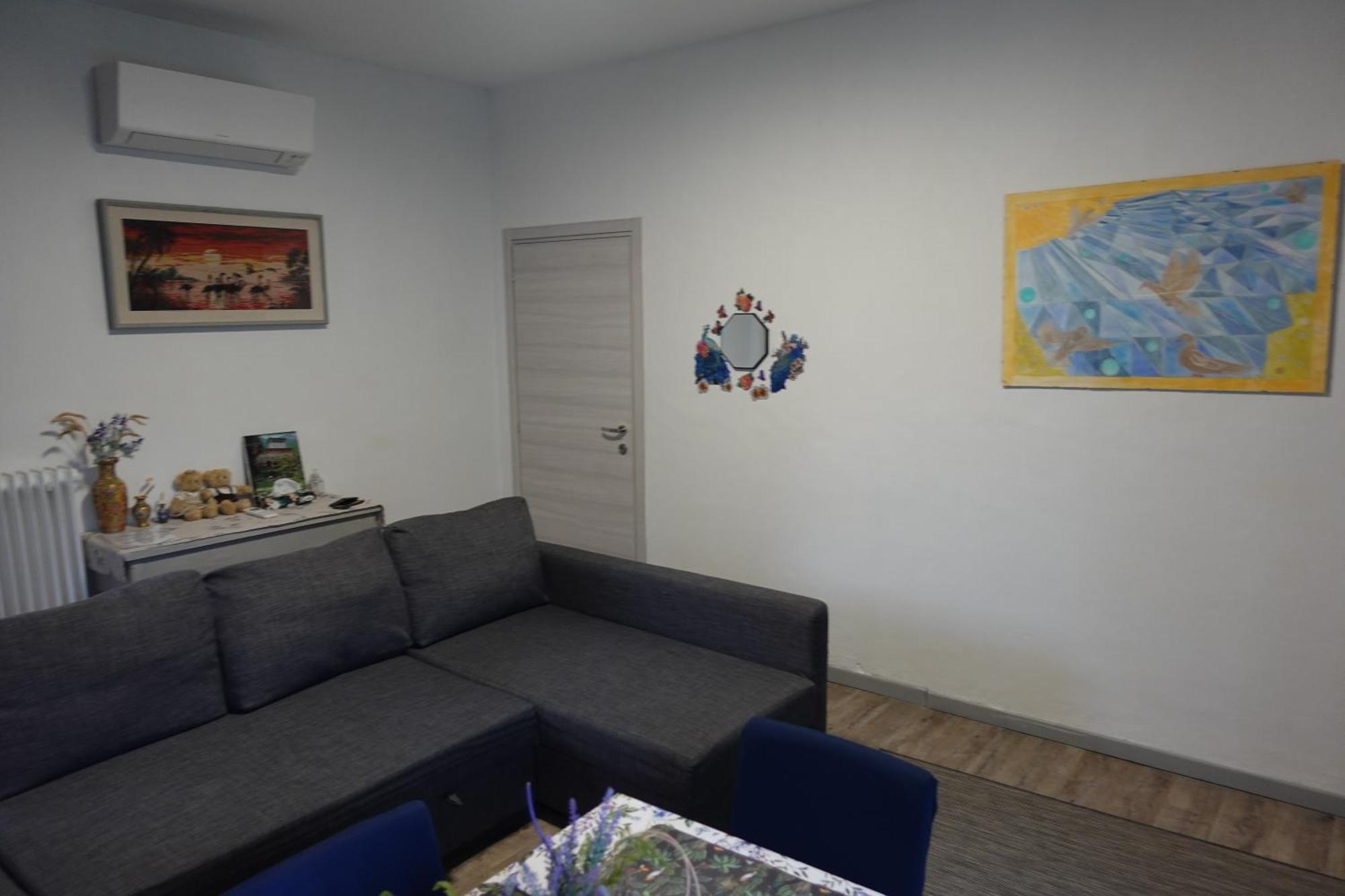 Sagnino Como Lake Apartment Free Parking Exterior photo